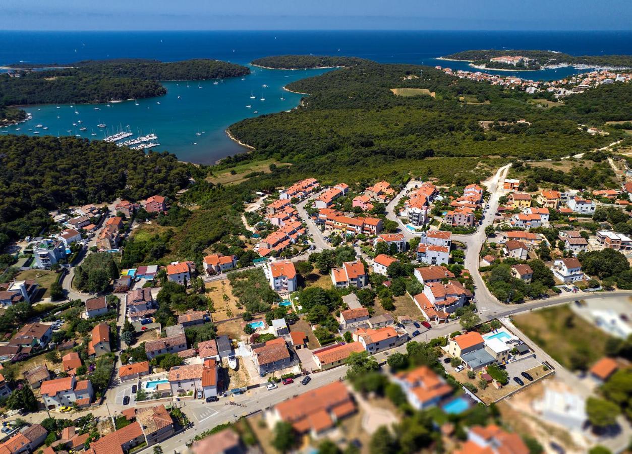 Apartments Vita Vinkuran Exterior foto
